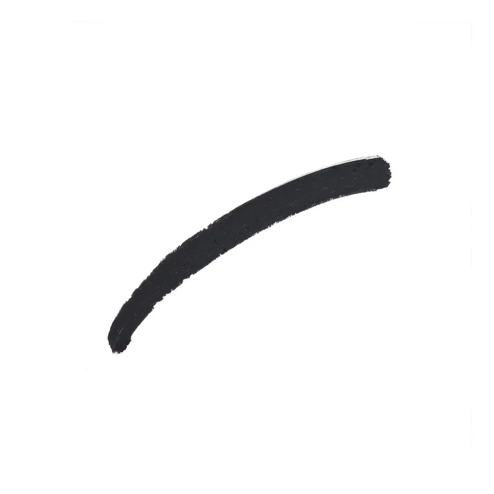 Youngblood Extreme Pigment Eye Pencil - Blackest Black for Women - 0.04 oz Eye Pencil