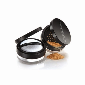 Youngblood Mineral Cosmetics Hi Definition Perfecting Powder, Translucent 0.35 Ounce