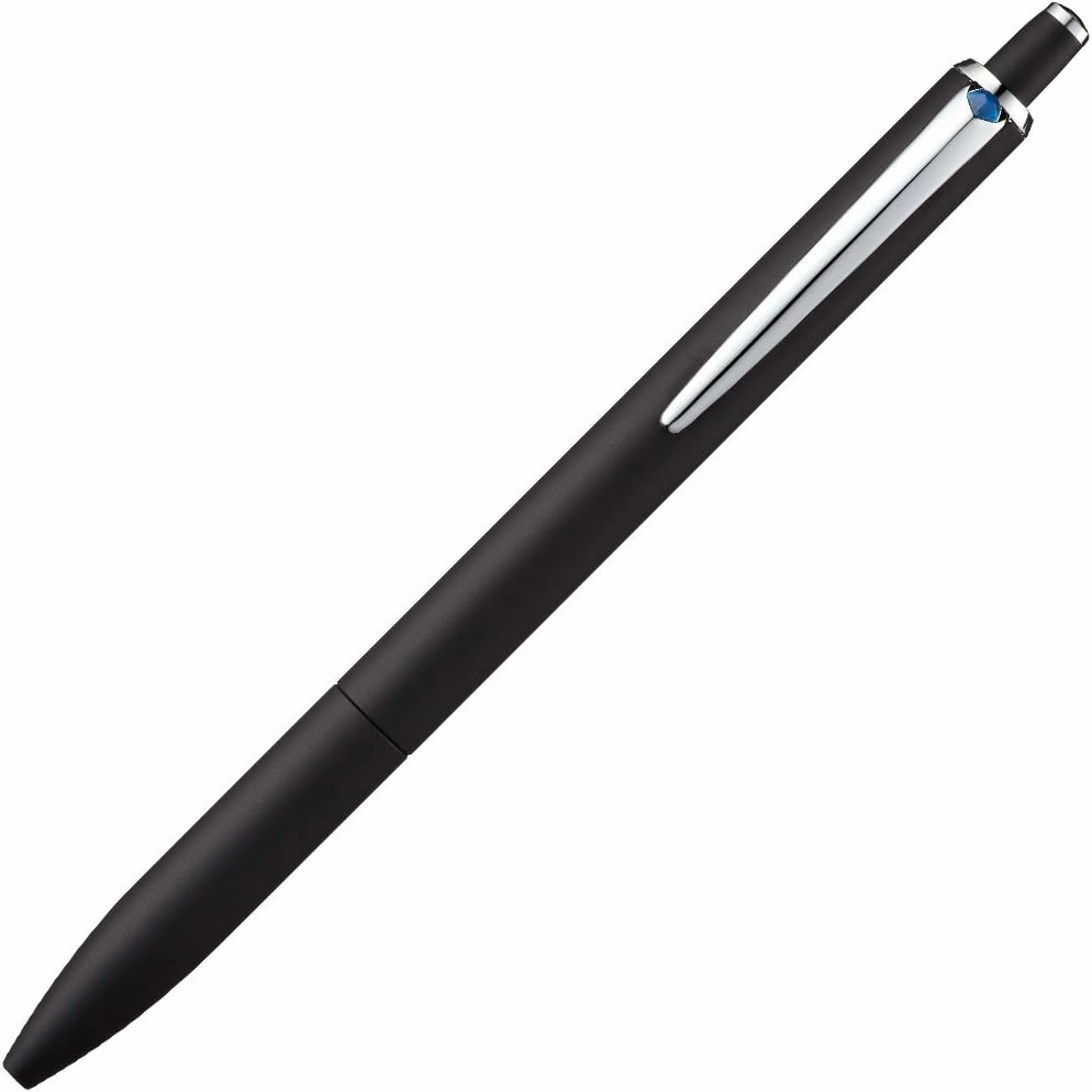 三菱鉛筆 Mitsubishi Pencil SXN220007.24 Jetstream Prime Oil-Based Ballpoint Pen, 0.7, Black