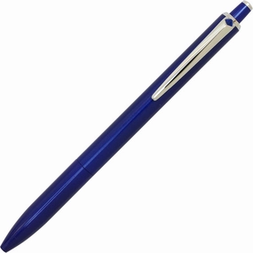 三菱鉛筆 Mitsubishi Pencil SXN220007.9 Jetstream Prime Oil-Based Ballpoint Pen, 0.7, Navy